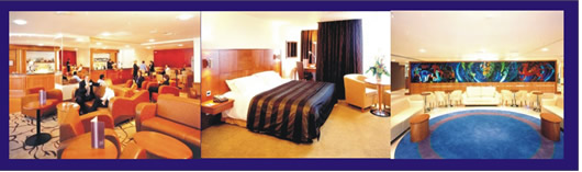 Mercure Holland House, Cardiff